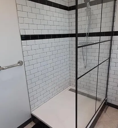 Le Grenier De Vero Apartment *
