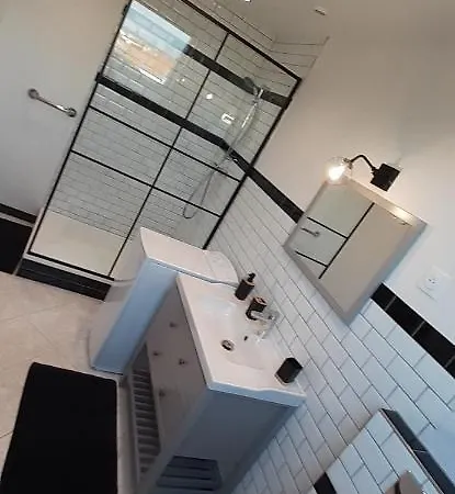 Apartamento Le Grenier De Véro *