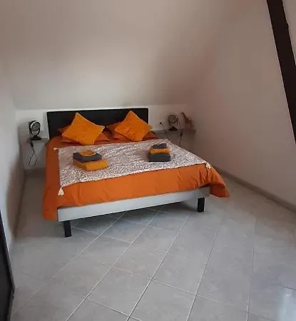 Le Grenier De Vero Houssen