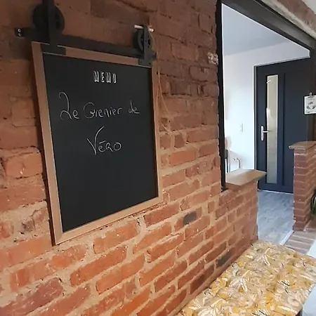 Le Grenier De Vero * Houssen